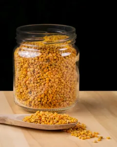 عسل السرو