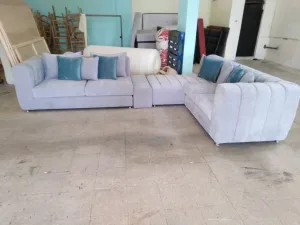 مشغل بيت التنجيد