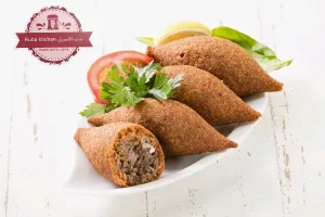 Ruba Kitchen