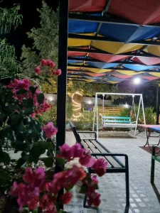 Sky View Farm
