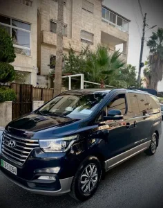الوجهة البعيده لخدمات النقل السياحي