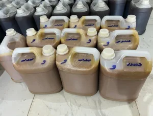 عسل باب اليمن