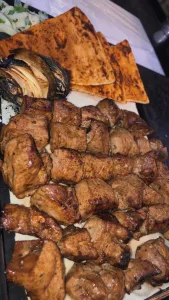 مطعم ارمان
