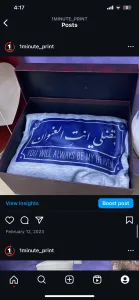 1minute print