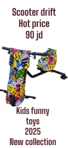 Kids funny toys
