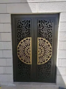 حديد و الالمنيوم ابو حويلة