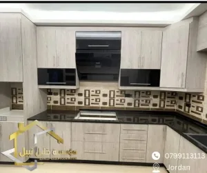 مؤسسه خليل نبيل لكافه اعمال الحديد والالمنيوم والنجاره