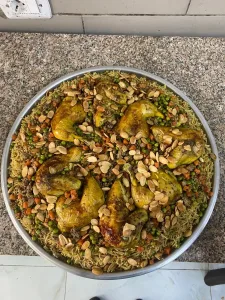 مطبخ سهل طوباس