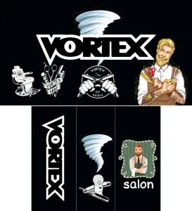 vortex salon