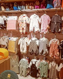 Babydola jo