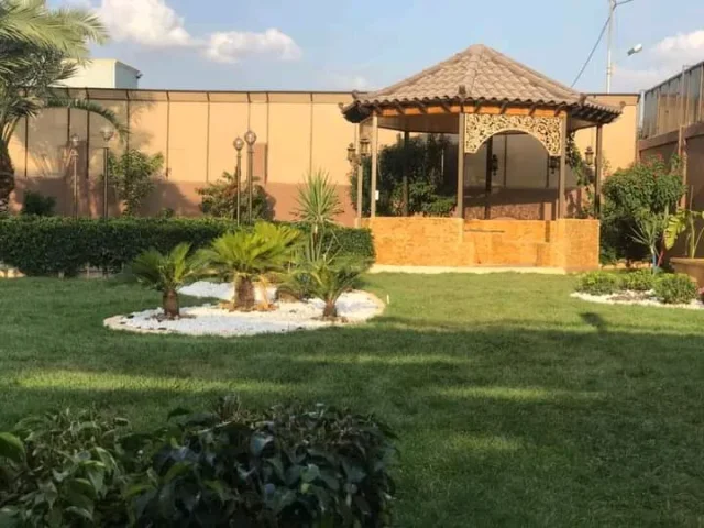 مؤسسة درب الأخوين للبناء والتشطيب