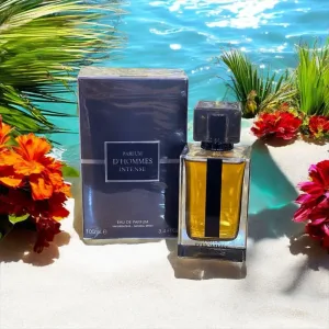آيرس للعطور