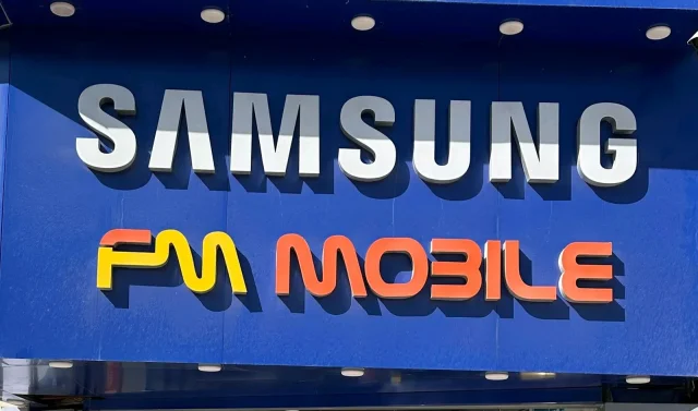 FM MOBILE