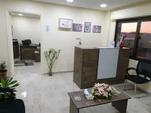 Alpha Diet Center