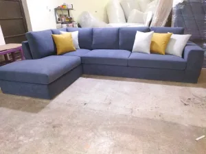مشغل بيت التنجيد