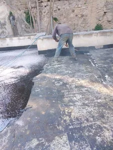الإخوان للمقاولات