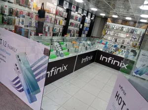 ابو عامر للاتصالات