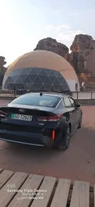 FAST LIMO