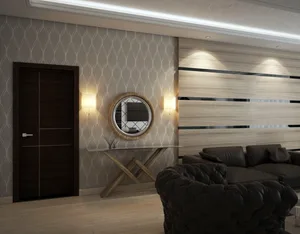 luxury solution