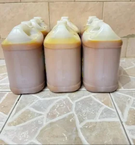 عسل باب اليمن