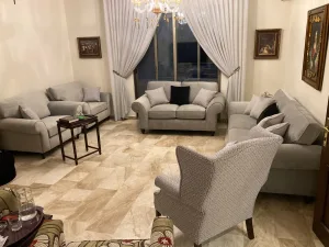 مفروشات الضحى