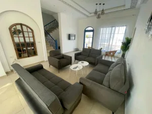 شاليهات لارا