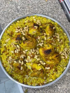 مطبخ سهل طوباس