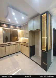 مؤسسة البيت العريق لمطابخ الألمنيوم
