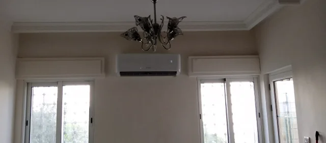 مؤسسة دامسكينو للتكييف والتبريد