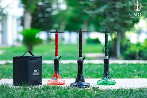 MO shisha