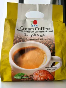 DXN yamamat jordan