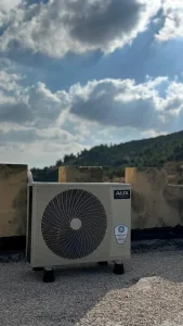 تكييفكو الاردن