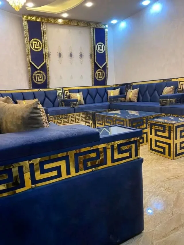 مفروشات ايمن Am