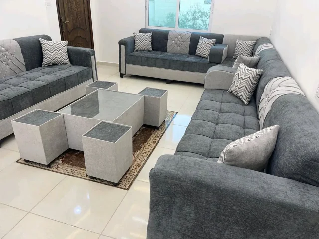 أغصان الزيتون للمفروشات
