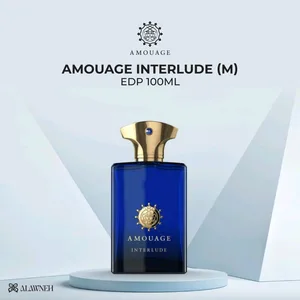 العلاونة للعطور