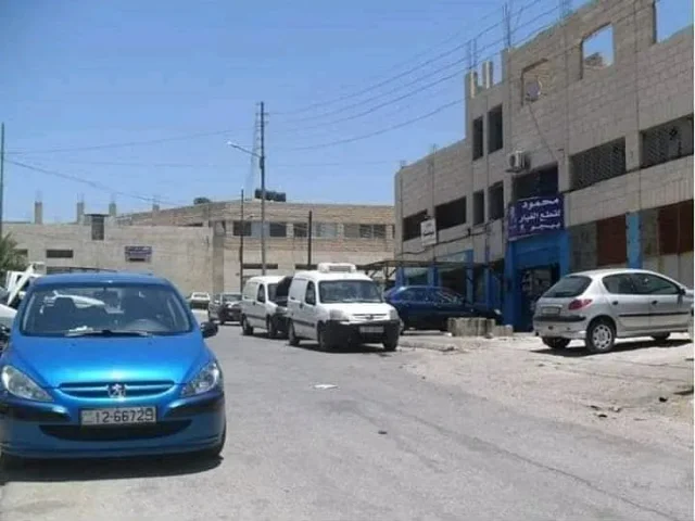 محمود لقطع غيار السيارات بيجو وستروين