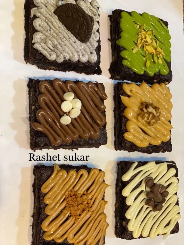 Rasheet sukarr