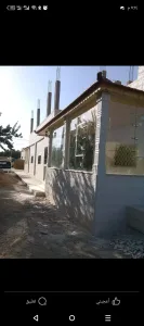 القيسي لزجاج السوكريت