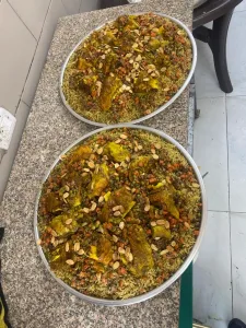 مطبخ سهل طوباس