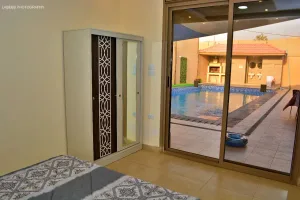 Granada chalet