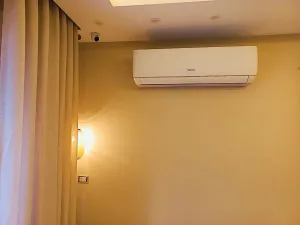 المسار  للتكييف