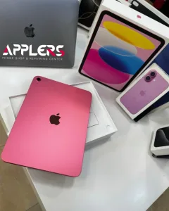 APPLERS