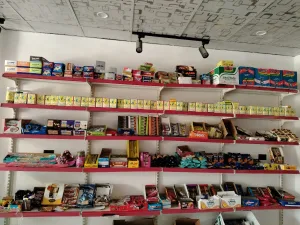 سوبر ماركت يامن