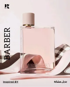 Khalili perfume