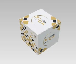 Rich cream