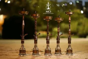 MO shisha