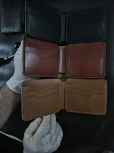 Petra Leathers