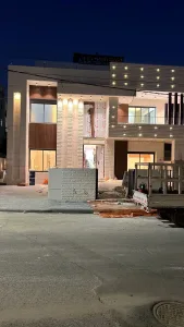 النقطة الخضراء  للكهرباء والانارة