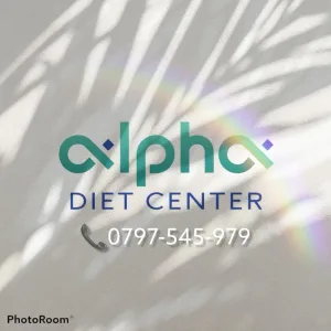 Alpha Diet Center