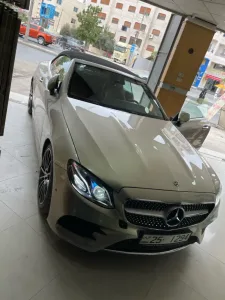 الرؤية المثالية لزجاج السيارات
